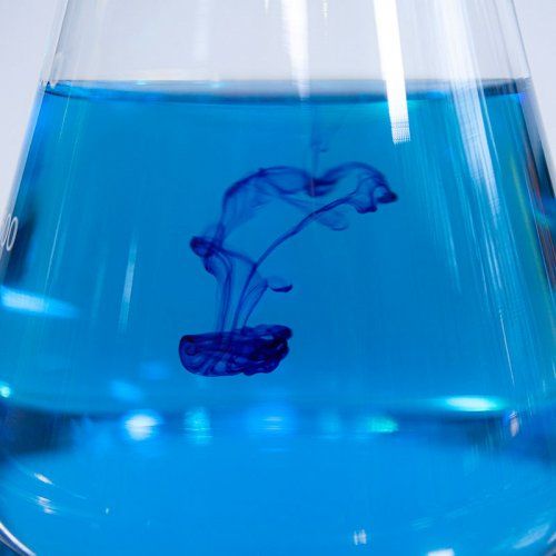 Químicos de Limpieza