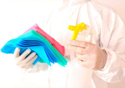 primeras marcas productos limpieza